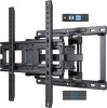 Support mural pour téléviseur 32 à 65 po