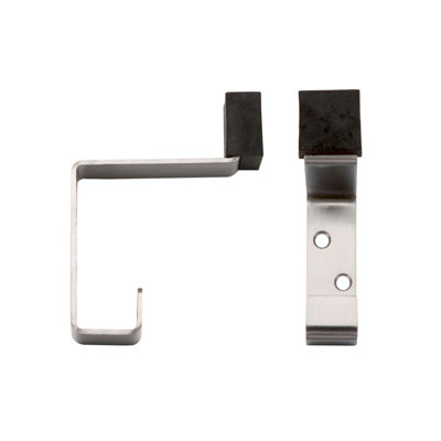 Steel Wall Wall Hook