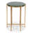 Shagreen End Table-272967203