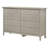 Charming Wooden Dresser with Ample Storage and Soft-Close Drawers for Elegant Bedrooms-1392089284
