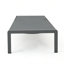 Cadre en aluminium CHAISE LUNGE-1245372380-1245372387