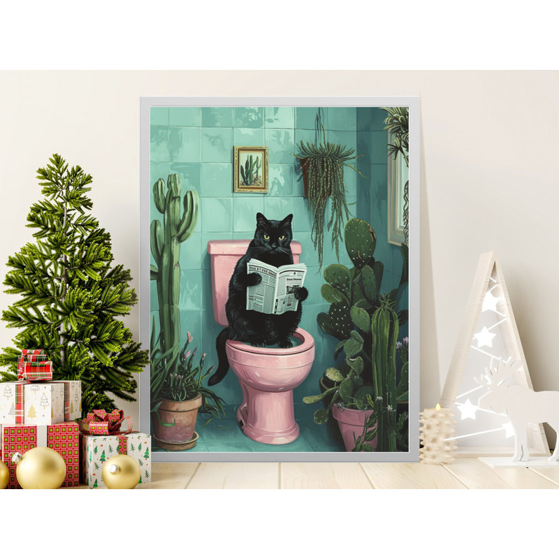 Taumsauk Single Picture Frame Print, 35.56 cm H x 27.94 cm W