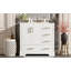 Meuble-lavabo traditionnel 36 "avec lavabo en céramique-1044023375
