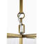 Melissa Light Latern Square / Rectangle Chandelier