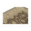 Ziegler Hand-Knotted High-Quality Area Rug
