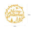 Wall Decor on Metal-583365114