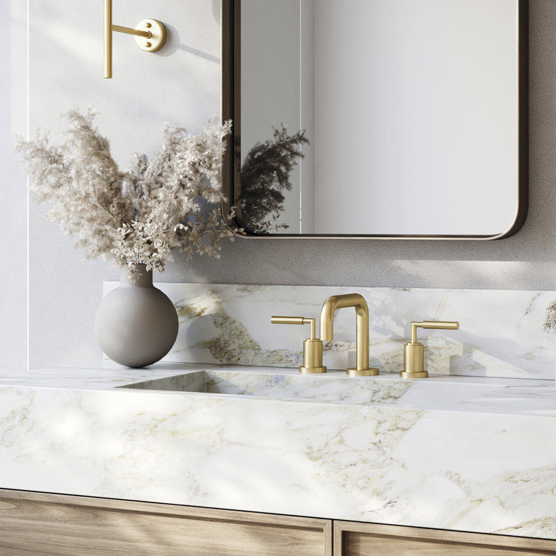 ZLINE El Dorado Bath Faucet, Polished Gold