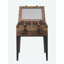 Table de bout avec rangement