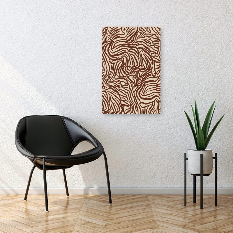 Print, 91.44cm H x 60.96cm W