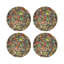 Sous-verres Mariposa-119015157