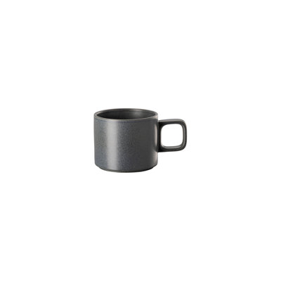 Bloom Porcelain Coffee Cup