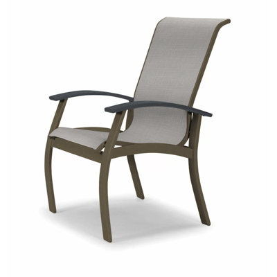 Chaise de patio Askar