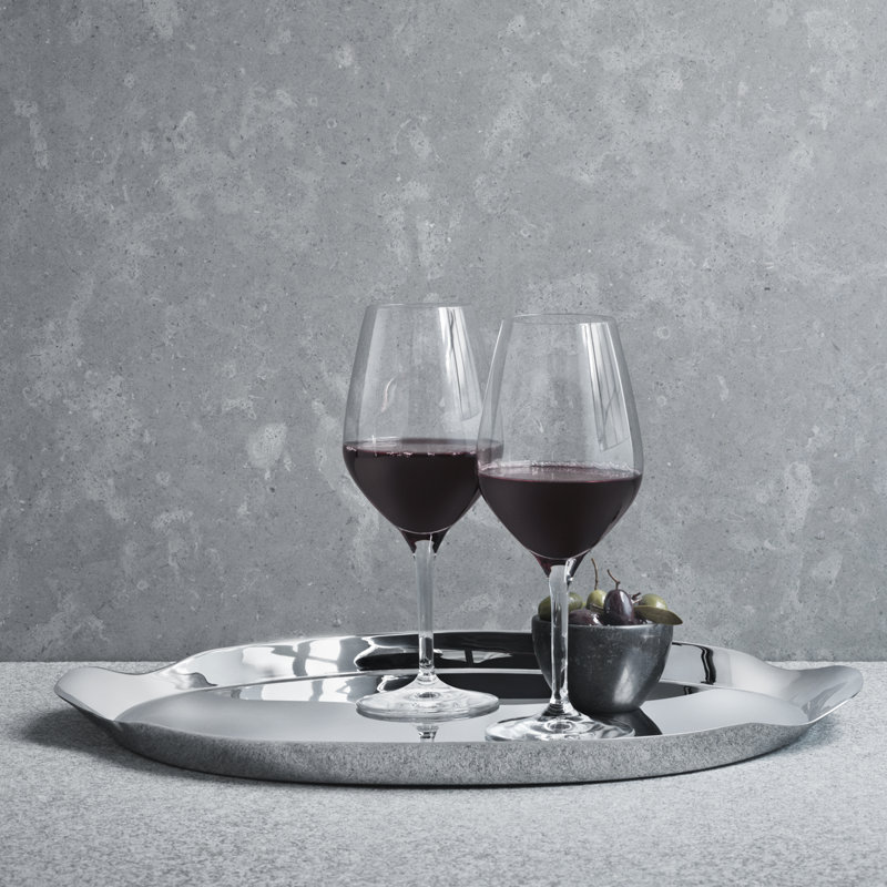 Wine and Bar Coaster