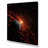 Black Comets In Galaxy I - Space Planet Wall Art-100408168-134121537