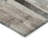 Machine Washable Indoor/Outdoor Claudian ACN1630 Taupe Rug-104235692