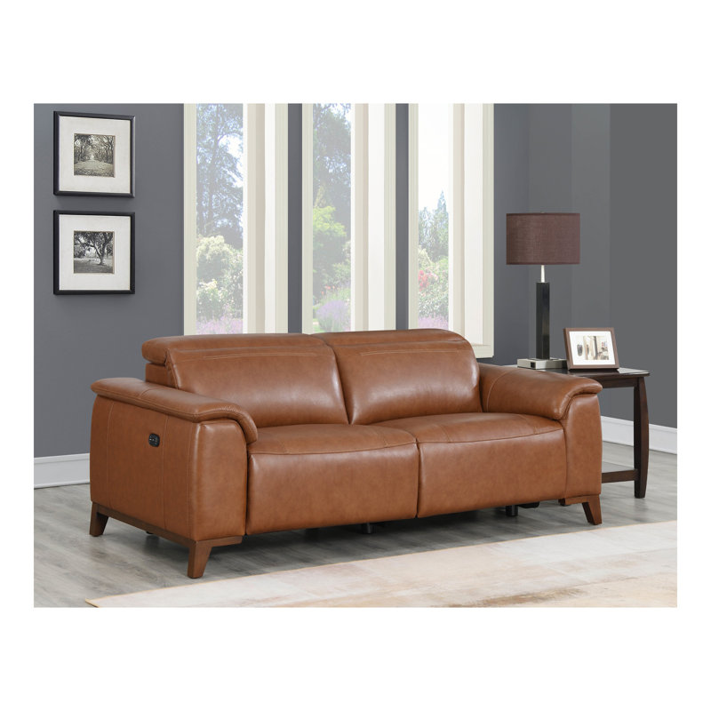Canapé inclinable Transitional