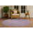 Lily Tartan Non-Slip Outdoor Rug-93197409
