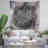 Polyester Wall Hanging
