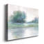 Doux printemps - reproduction d'art sur toile tendue-177128214