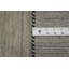 Tapis tribal en laine fabriqué à la main de style Gabbeh 5 x 8