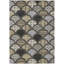 Tapis lavable à la machine intérieur / extérieur ACN2863 Chantille-914878762-914878768