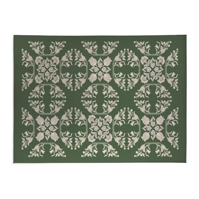Tapis à linge Rumi