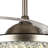 Jannemie 42'' Ceiling Fan with LED Lights