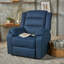 35.04" Wide Power Standard Recliner