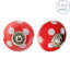 Nicola Spring - Round Ceramic Cabinet Knobs-50928798