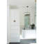 Allora 9" x 10" Porcelain Wall & Floor Tile-38053742
