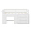 Lit mezzanine avec tiroirs et tablette-555018897