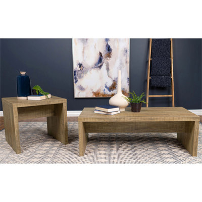 Table basse Brianna Mango