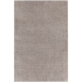 Orim Wool Area Rug in Gray