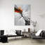 Azahar - Artist Enhanced Canvas Print-896060733-896060734