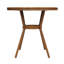 Table bistro commerciale Rylan-423495277