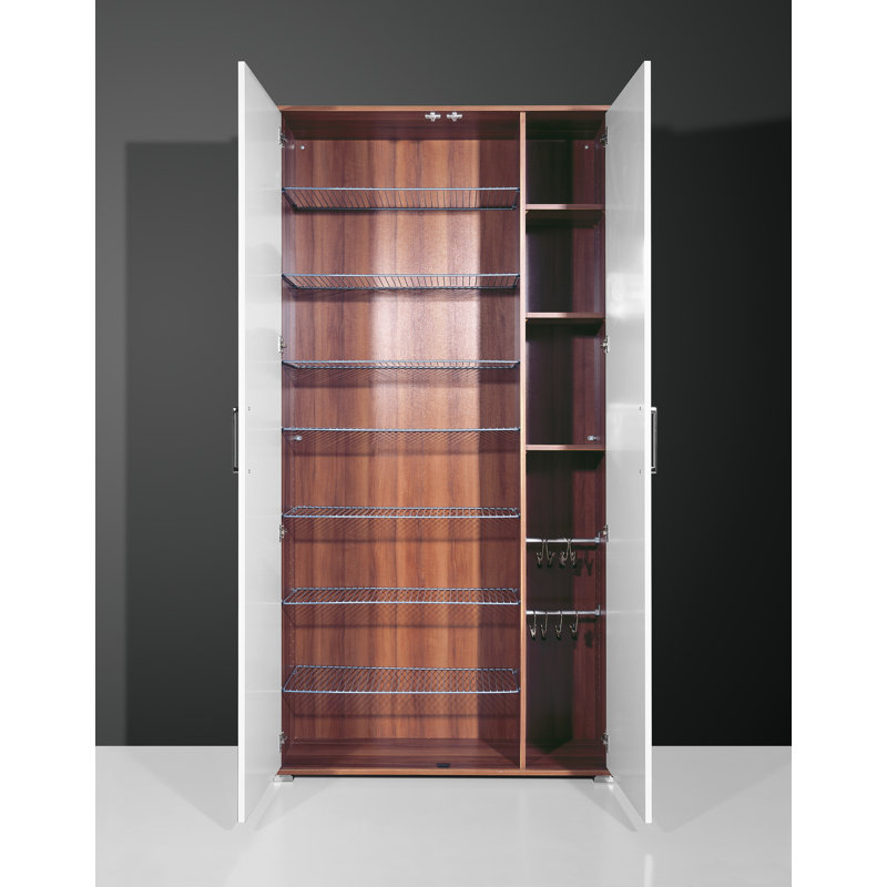 Scarpa Shoe Storage Cabinet