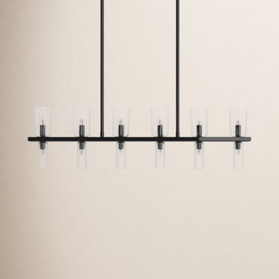 Bartett 12 Light Pendant