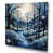 Toile tendue