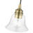 Whinnie 1 - Light Single Pendant-2082444799