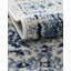 Tapis bleu Marconi-408449485