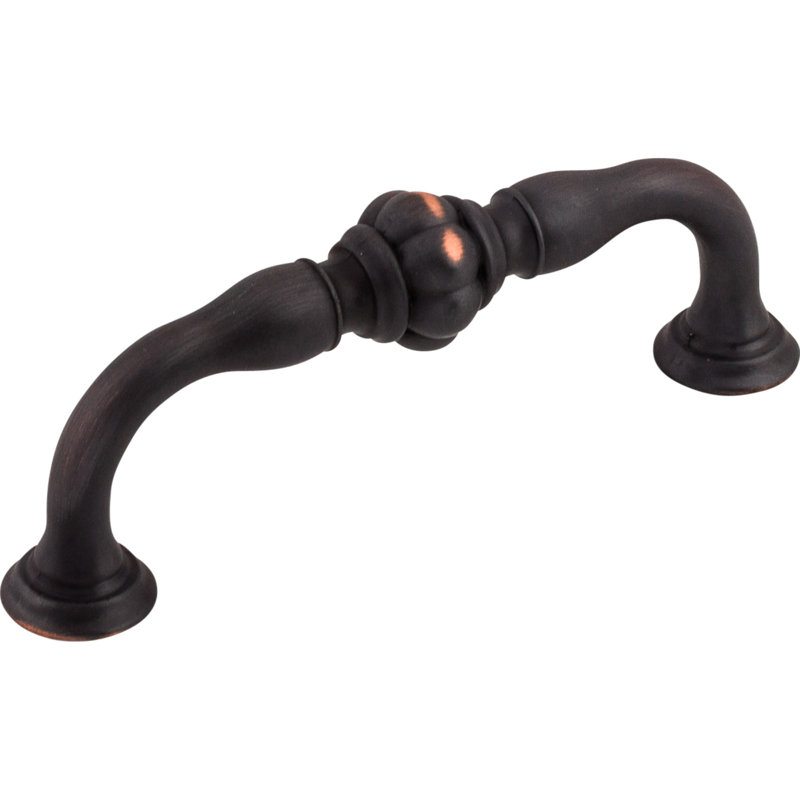 Allington Bar pull, Umbrio, 6 5/16" Center to Center