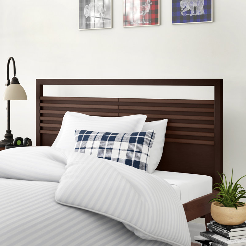 Stepplee Queen Panel Headboard, Twin