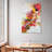 Avery Cryptic Abstract-108501657
