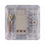 Aalaiyah Wall Mounted Dimmer