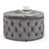 Gray Linen Blend