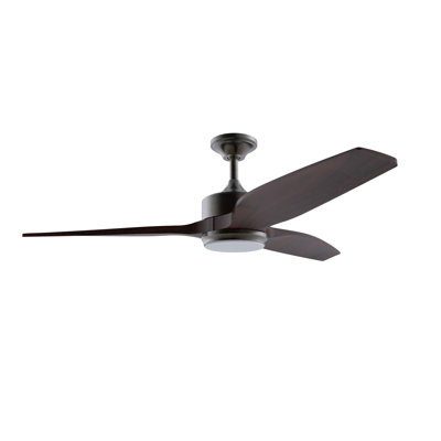 60'' Ceiling Fan with LED Lights