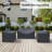 Smith Outdoor Conversation Sets Group Seating Patio Furniture Covers