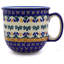 Stoneware Coffee Mug