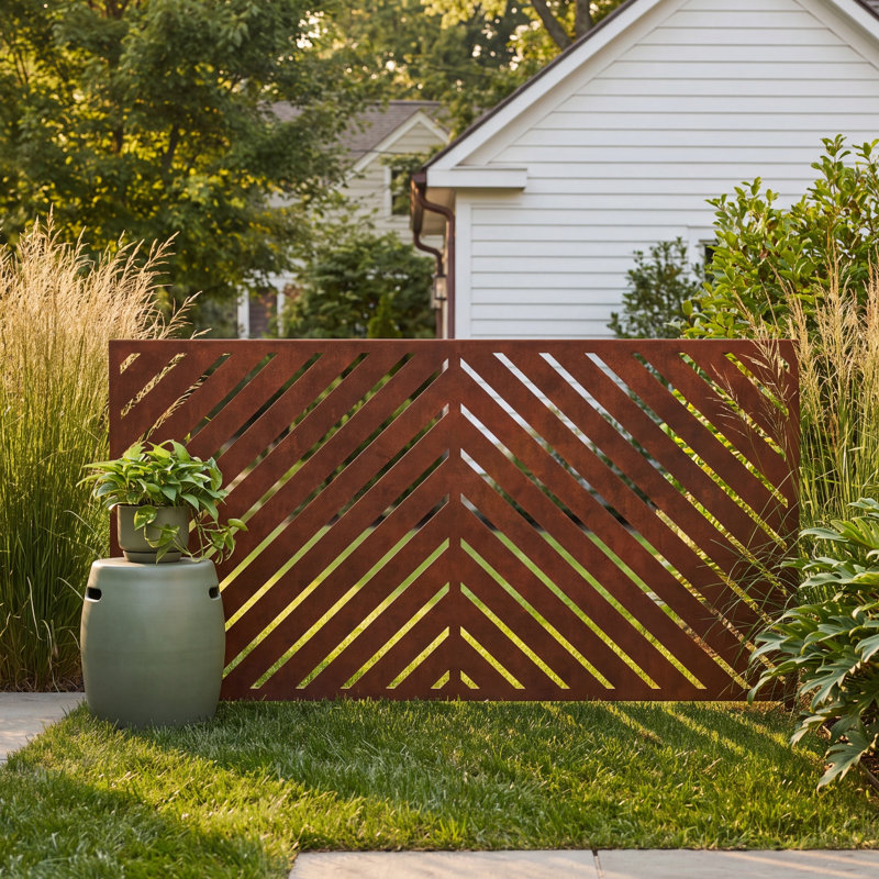 Screen Series Arrow Privacy Screen