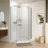 Pivot Shower Door